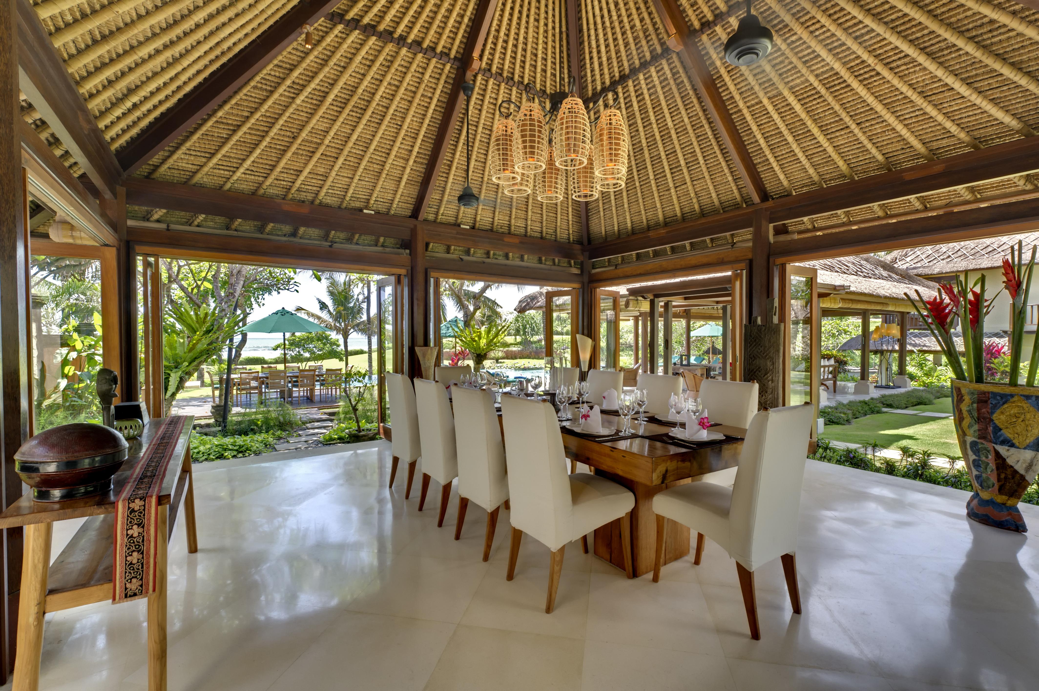 Impiana Private Villas Cemagi チャングー エクステリア 写真