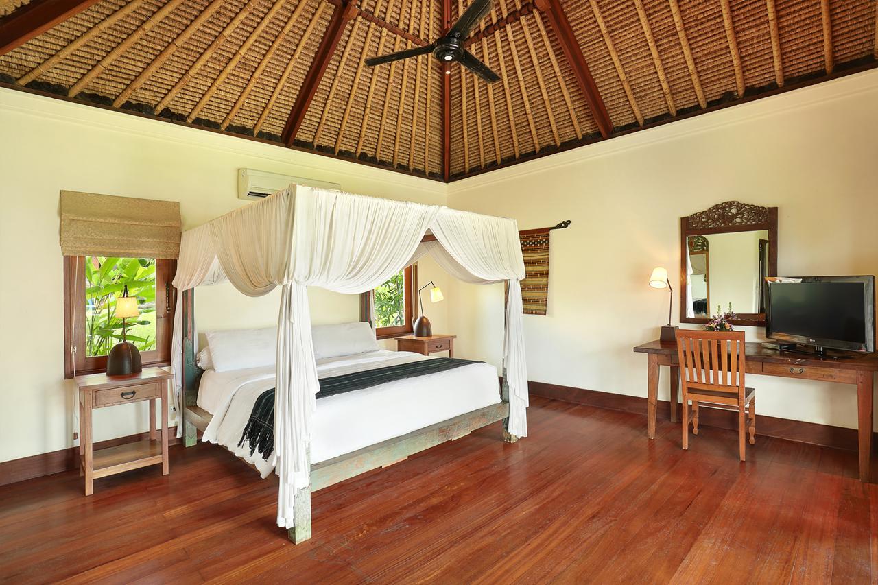Impiana Private Villas Cemagi チャングー エクステリア 写真