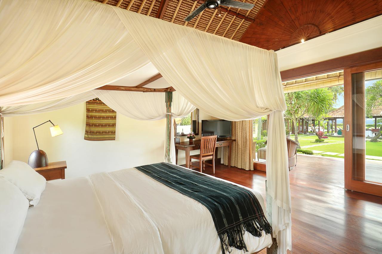 Impiana Private Villas Cemagi チャングー エクステリア 写真