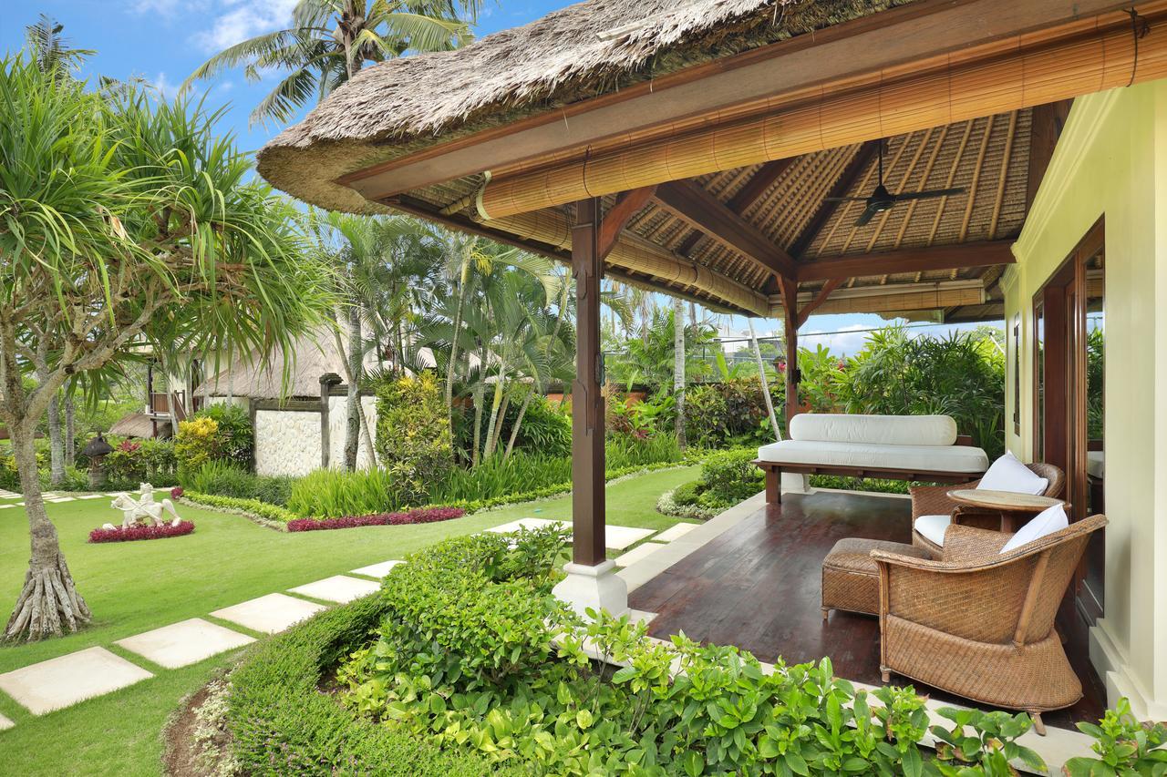 Impiana Private Villas Cemagi チャングー エクステリア 写真