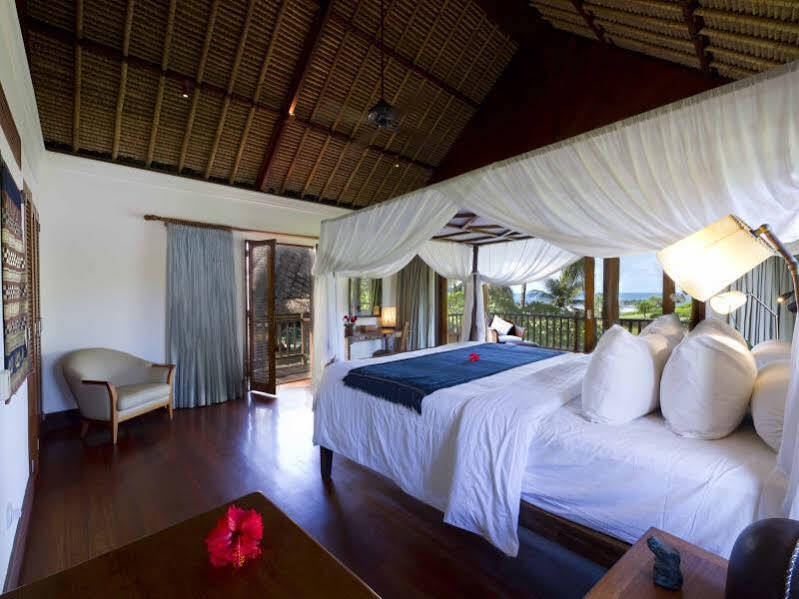 Impiana Private Villas Cemagi チャングー エクステリア 写真