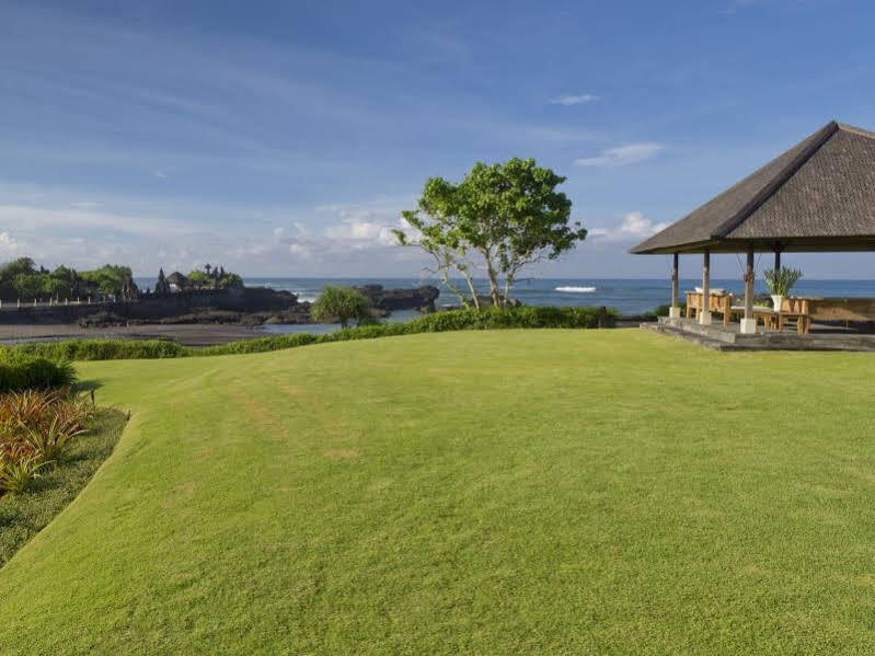 Impiana Private Villas Cemagi チャングー エクステリア 写真