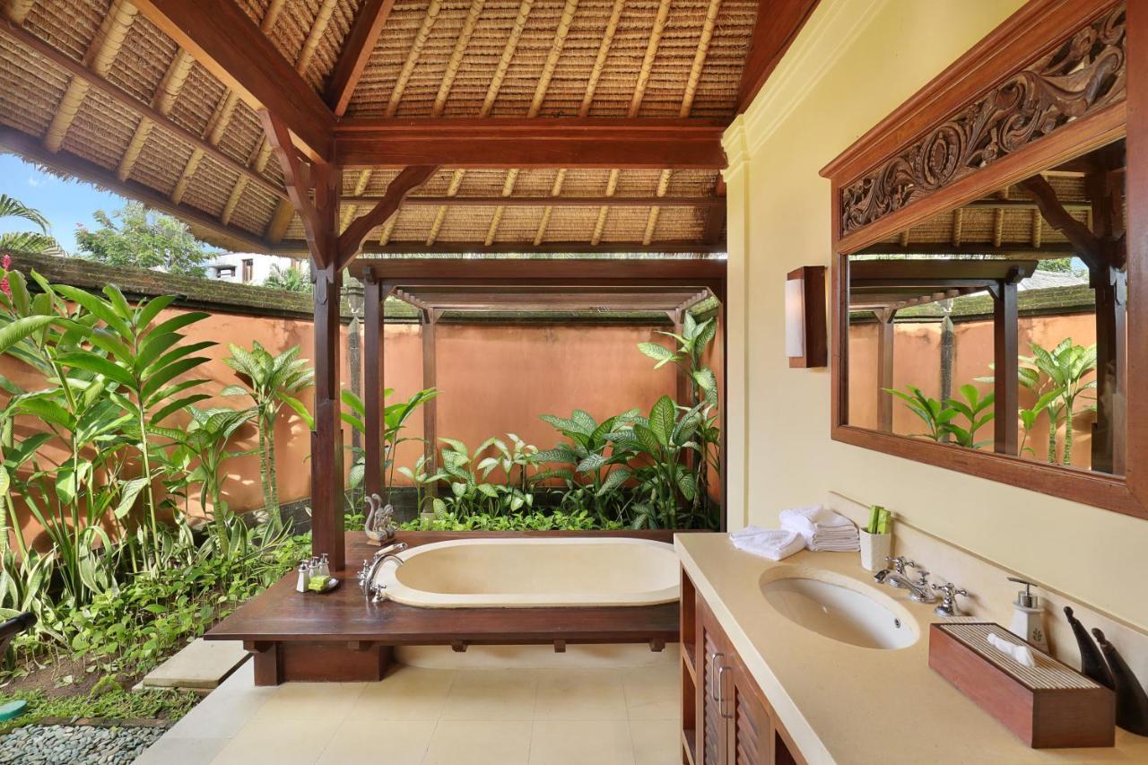 Impiana Private Villas Cemagi チャングー エクステリア 写真